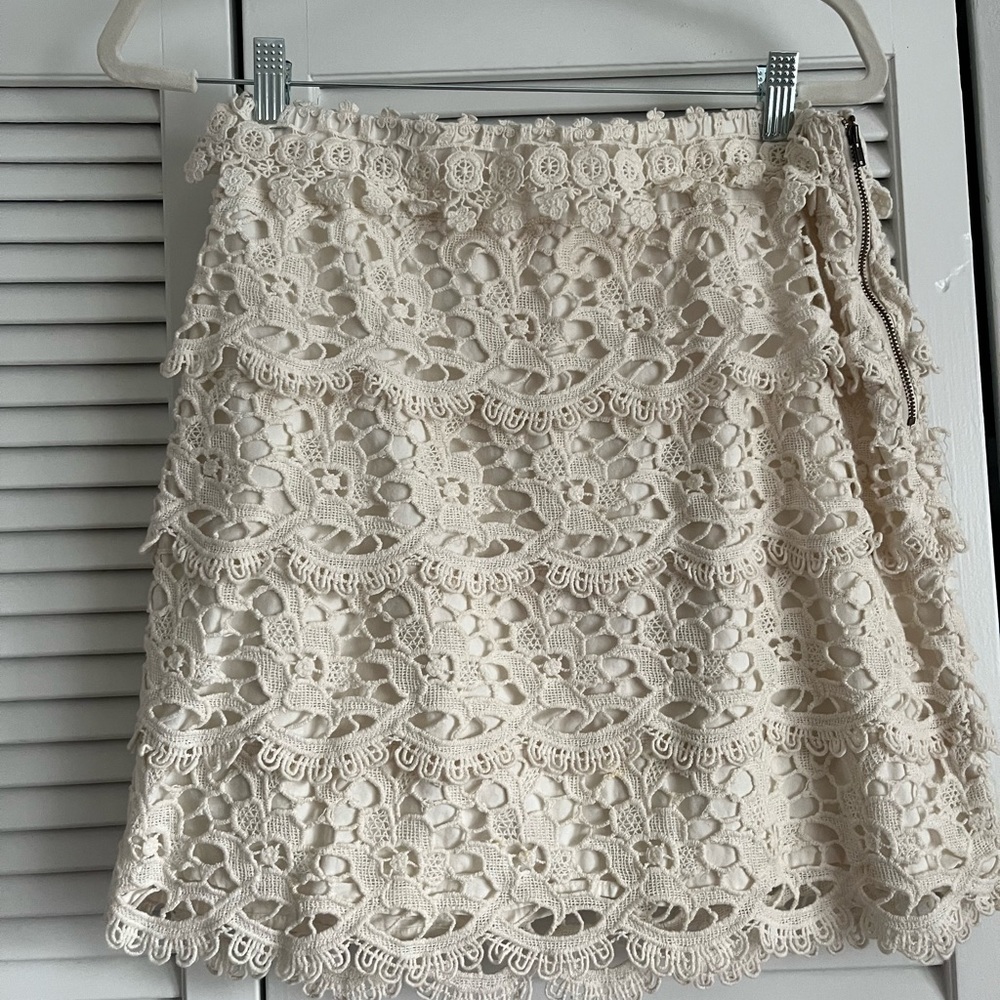 LOFT skirt